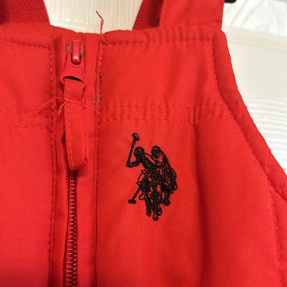 Polo snowsuit - Picture 6 of 8